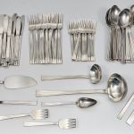 950 2521 CUTLERY